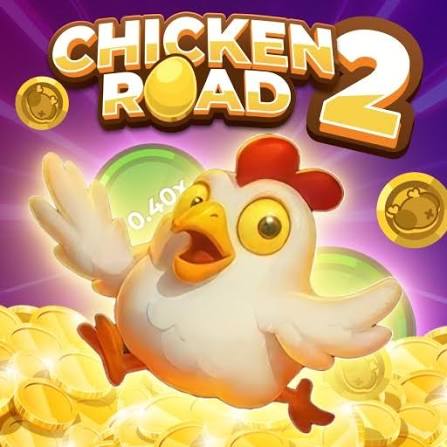 Chicken Road 2 La Aventura Más Divertida Sobre Ruedas -873889744