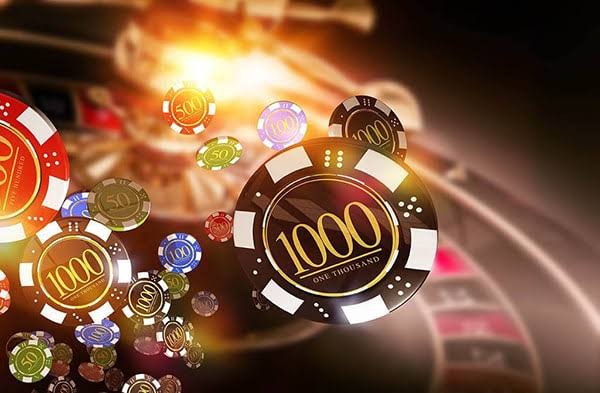 Mobile Live Casino Η απόλυτη εμπειρία καζίνο στην παλάμη σας